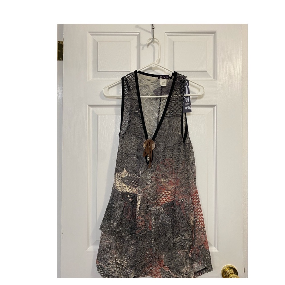 Dressy/casual